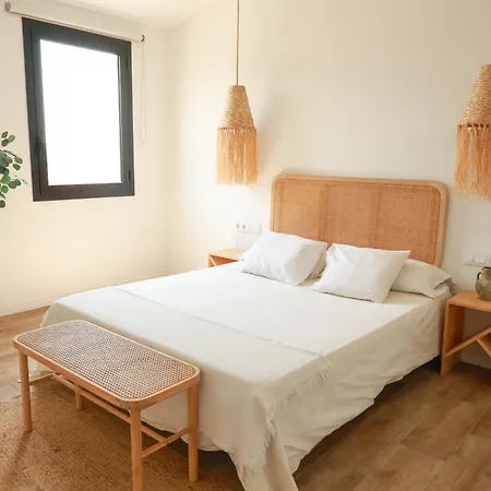 Bellreguard Apartment