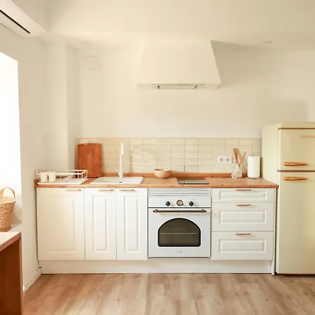 Apartamento Bellreguard