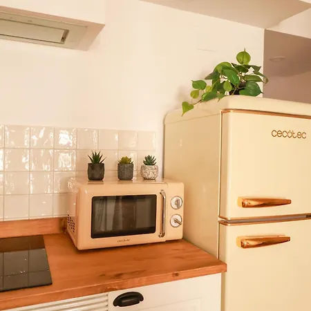 Bellreguard Apartamento