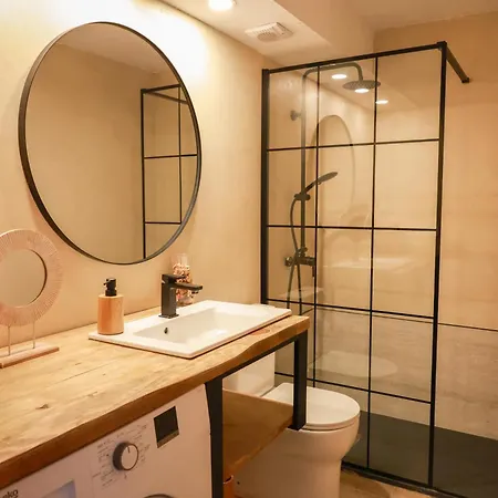 Apartamento Bellreguard