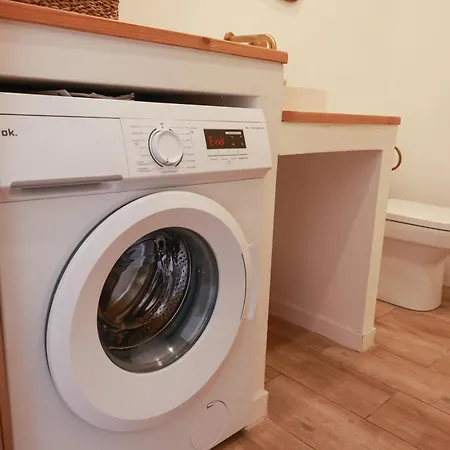 Bellreguard Apartamento Papiol
