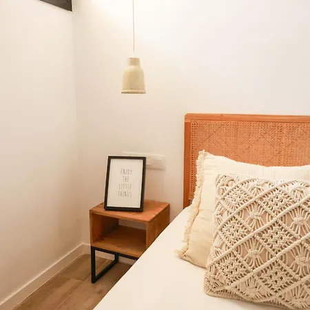 Bellreguard Apartment