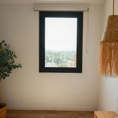 Bellreguard Apartment *
