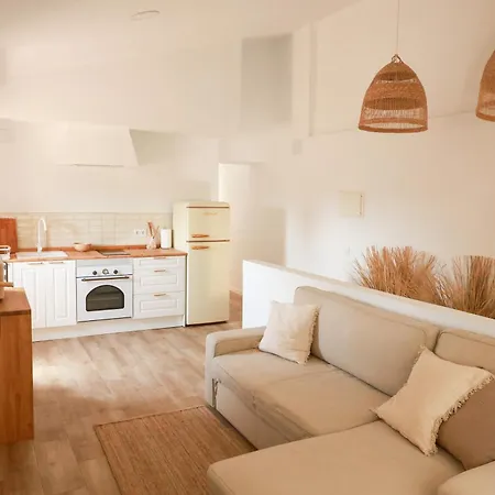 Bellreguard Apartment