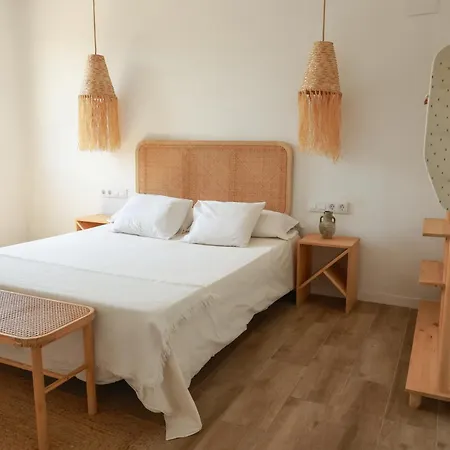 Apartment Bellreguard El Papiol