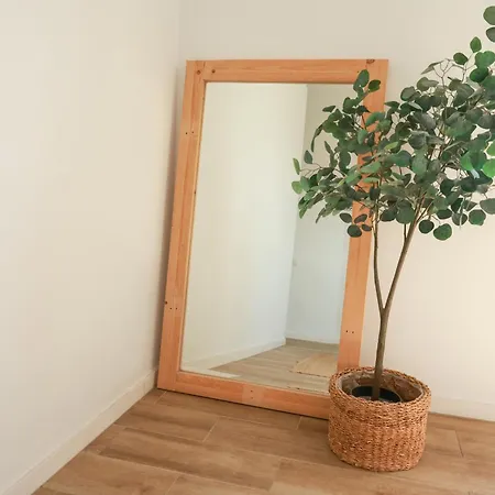 Bellreguard Apartment *