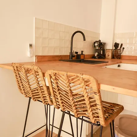 Apartment Bellreguard *