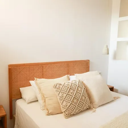 Bellreguard Apartment *