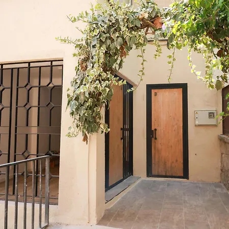 Apartamento Bellreguard Papiol